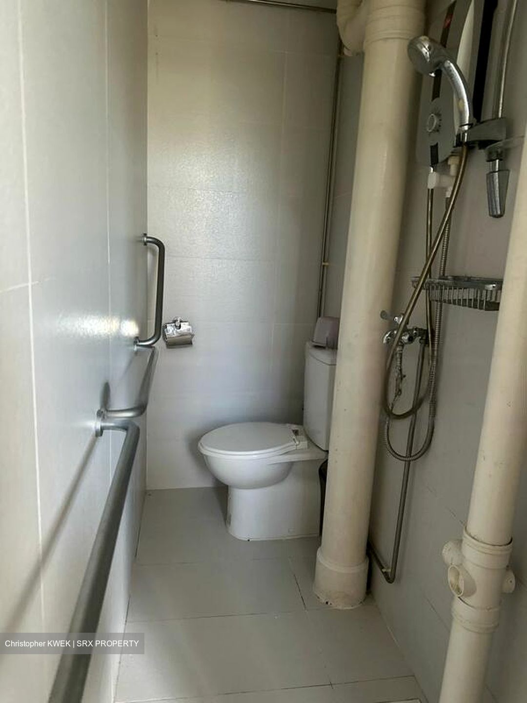 Blk 82 Commonwealth Heights (Queenstown), HDB 3 Rooms #469342041
